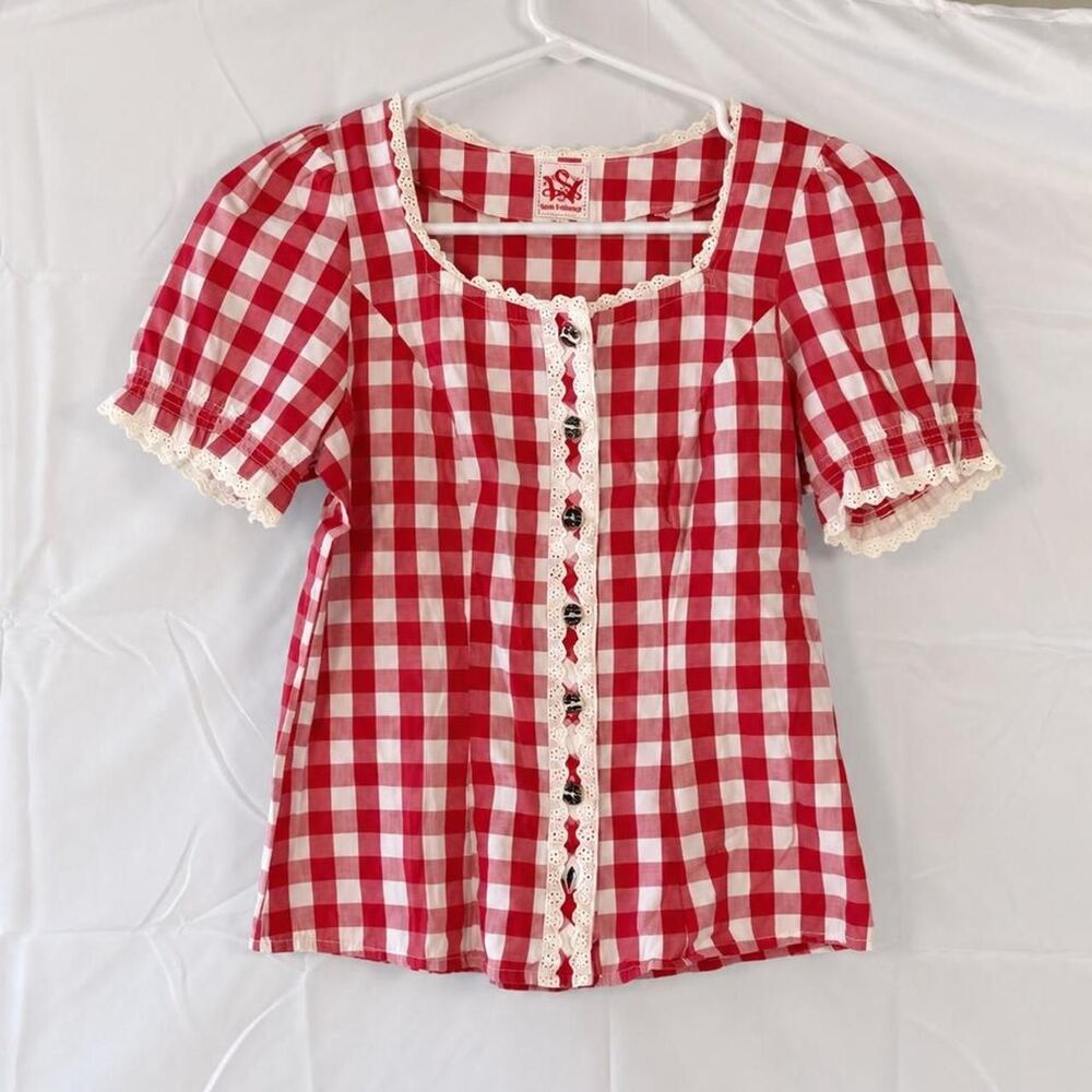 Unbranded Women's multi Blouse